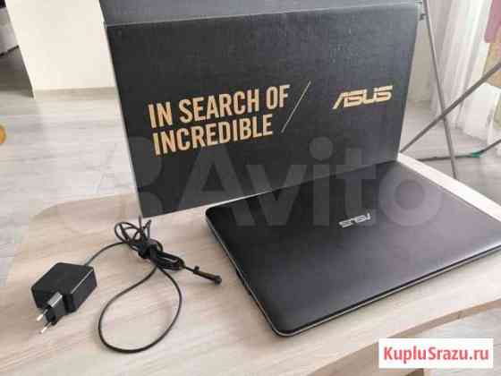 Ноутбук asus Ачинск