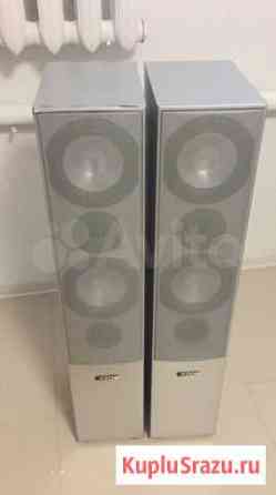 HiFi акустика, Canton GLE 407 Казань