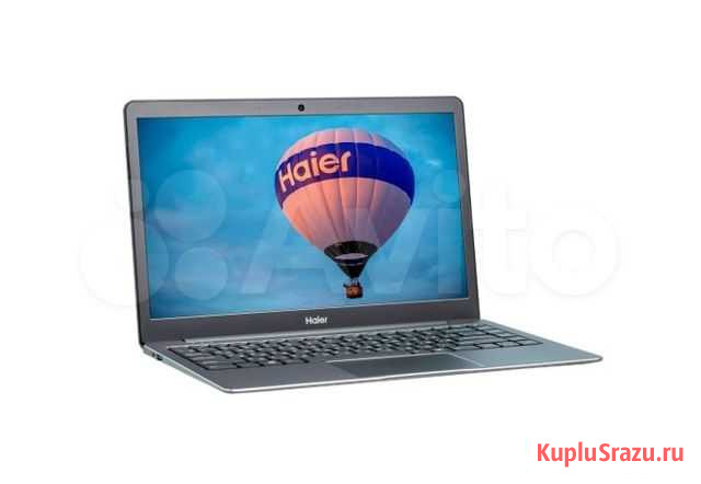 Haier S428 Белгород - изображение 1
