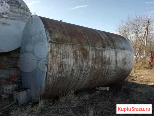 Ёмкость 25куб.м N25y Белгород - изображение 1