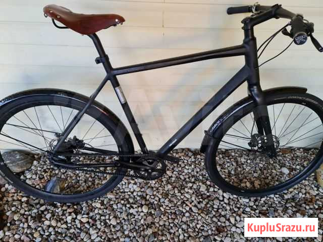 Koga supermetro carbon drive Гусев - изображение 1