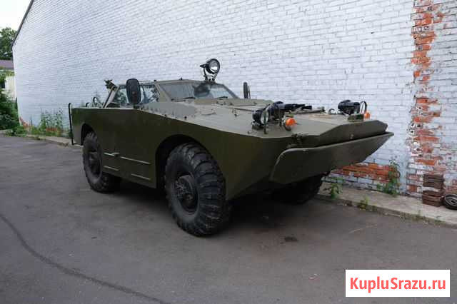 Продаётся брдм 1 Дмитров - изображение 1