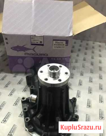Водяной насос Hitachi zx330-3 1136501332 Уфа - изображение 1