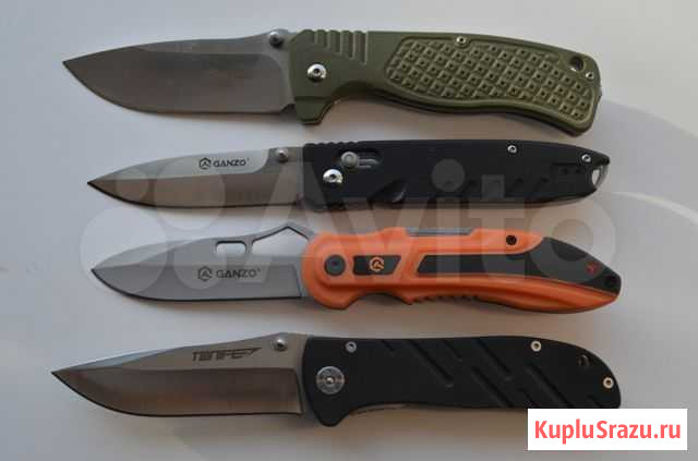 Нож ganzo G621, Tonife CKT6012 Магнитогорск - изображение 1