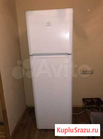 Холодильник indesit Москва - изображение 1