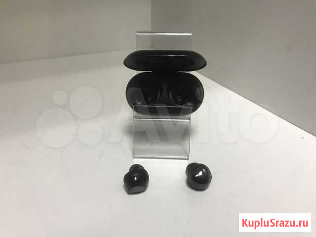 Наушники Samsung Galaxy Buds+ Новочебоксарск - изображение 1