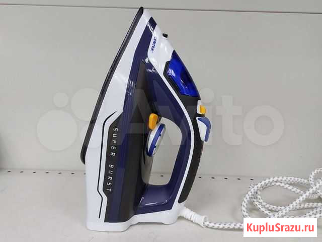 Утюг centek CT-2350 Иркутск - изображение 1