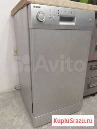 Посудомоечная машина Beko Острогожск - изображение 1