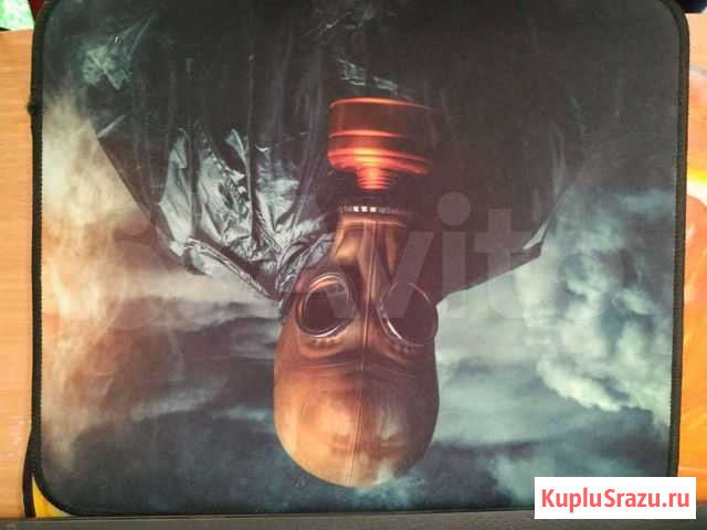 Коврик для мышки Кемерово - изображение 1
