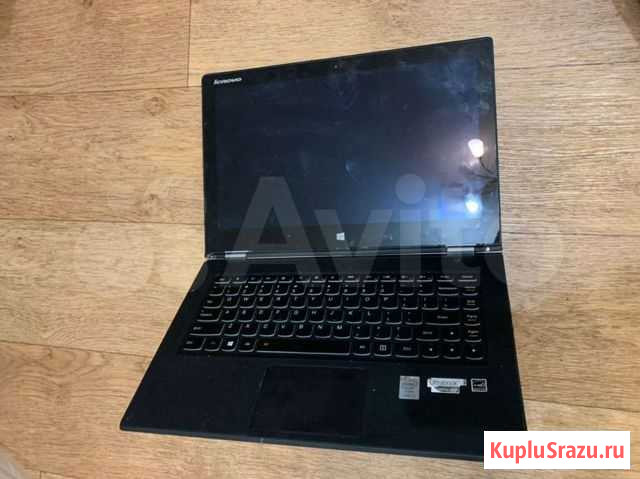 Lenovo Yoga 2 Pro Пенза - изображение 1