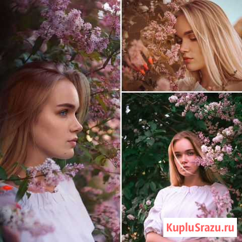 Фотограф Петрозаводск - изображение 1