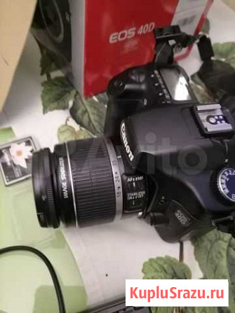 Фотоаппарат Балашиха - изображение 1