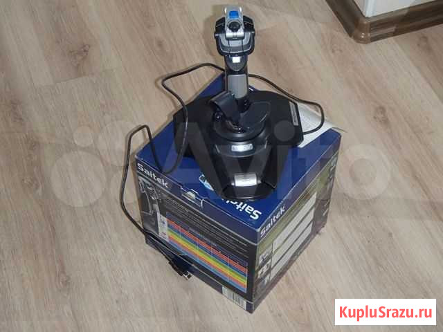 Джойстик Saitek ST290 Pro Мурманск - изображение 1