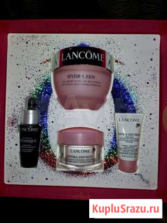 Lancome набор Лермонтов - изображение 1