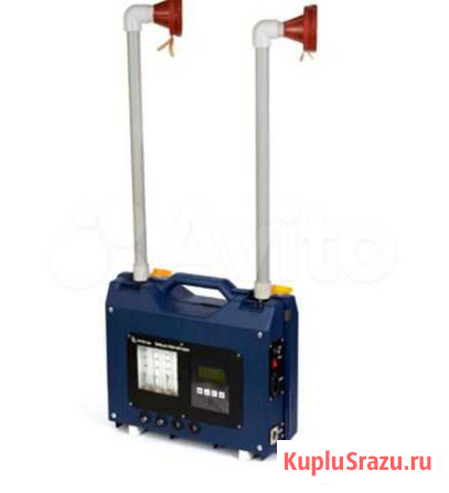 Аспиратор па-300М-2 Екатеринбург - изображение 1
