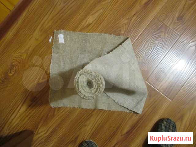 Домотканое полотно Клинцы - изображение 1