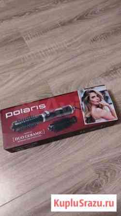 Новый фен-щетка Polaris PHS 1002 Иваново