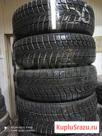 Шины Toyo 195/65/15 Прохладный - изображение 1
