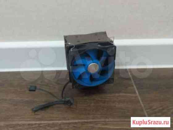 Кулер deepcool ice edge 400 xt Новороссийск