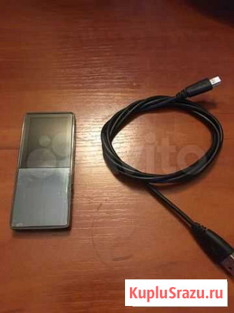 Плеер mp3 Iriver E50 8gb Москва - изображение 1