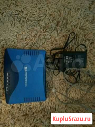 Adsl-модем icxdsl 5633 NE Щекино - изображение 1