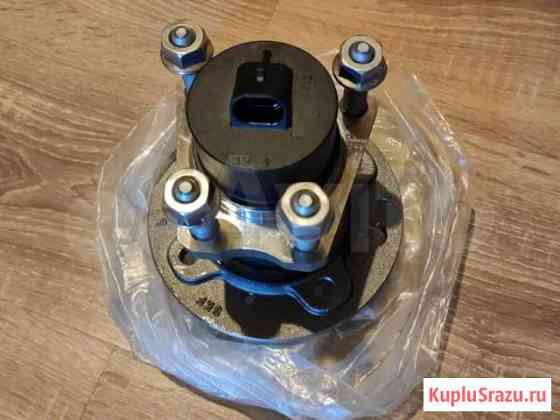 Ступица SKF vkba 3409 Великие Луки