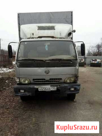 Донг фенг1074 Электрогорск - изображение 1