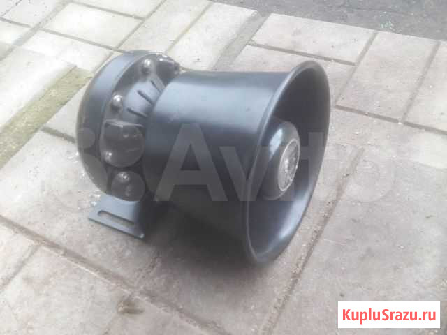 Спец сигнал Ивантеевка - изображение 1