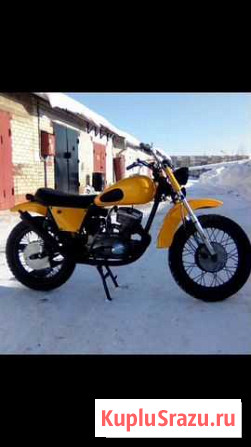 Мотоцикл иж планета Сергиев Посад - изображение 1
