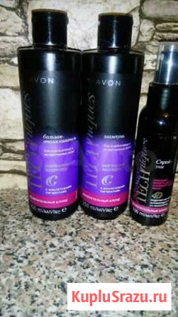 Набор для блондинок от Avon Самара - изображение 1