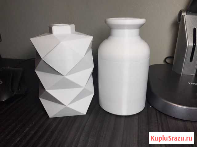 3d/ 3д печать, разработка, мелкосерийное произв Нижний Новгород - изображение 1
