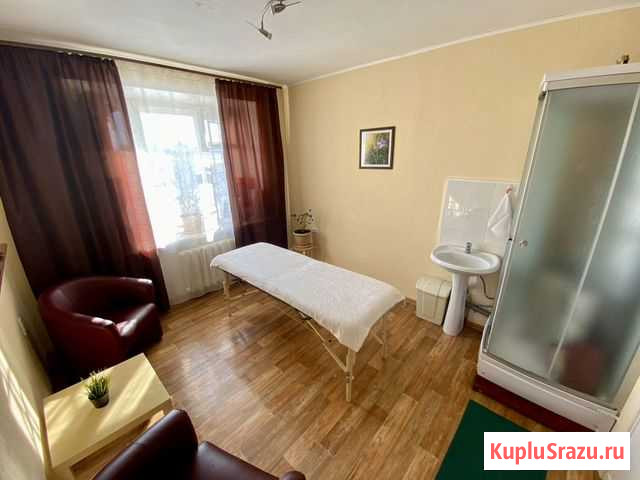 Коворкинг для мастеров сферы красоты и здоровья Новосибирск - изображение 1