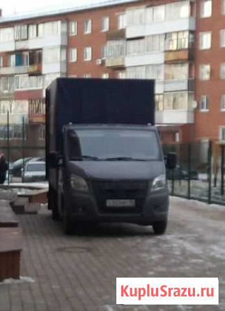 Газель грузоперевозки.грузчики переезды Воткинск - изображение 1