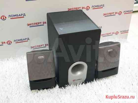 Компьютерные колонки Labtec Pulse 485 (А26) Йошкар-Ола