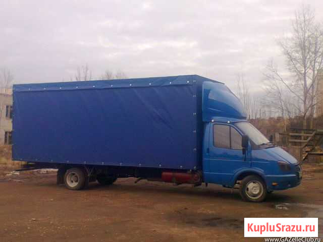 Грузоперевозки Черкесск - изображение 1