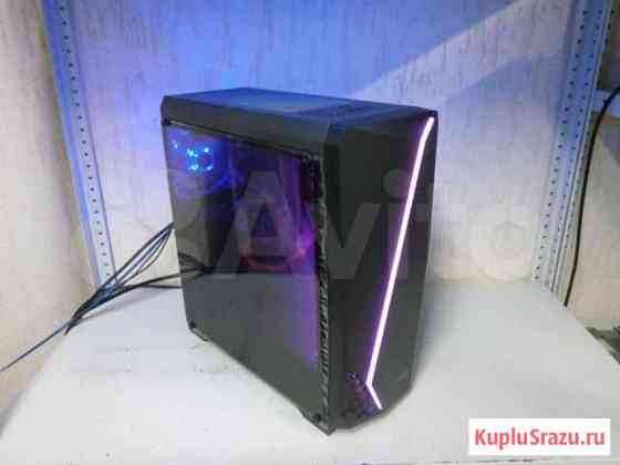 Игровой пк Core i7 - GTX1650 4gb гарантия 3 года Краснодар