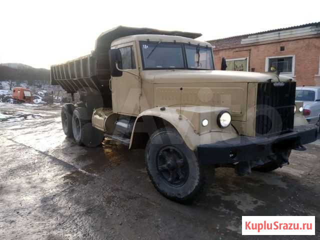 Разбор краз Нальчик - изображение 1