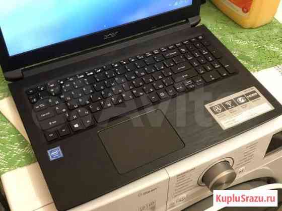 Ноутбук acer aspire 3 Ярославль