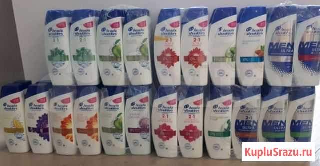 Шампунь Head & Shoulders Брянск - изображение 1