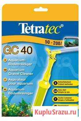 Сифон тетра 40 Tetra GC 40 Tetratec Самара