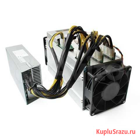 Asic Antminer S9 13.5 Th/s Самара - изображение 1