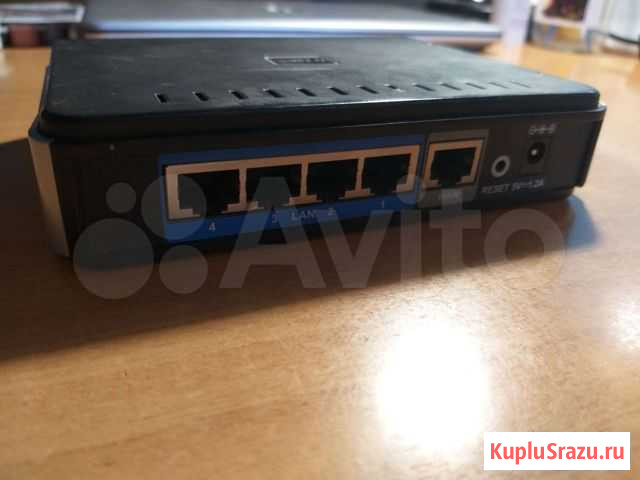 Wifi роутер Кострома - изображение 1