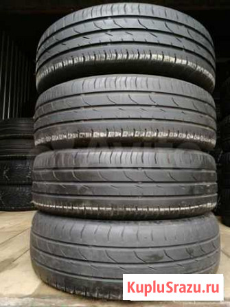 Шины R15 195/65 Continental ContiPremiumContact2 Гусь-Хрустальный - изображение 1