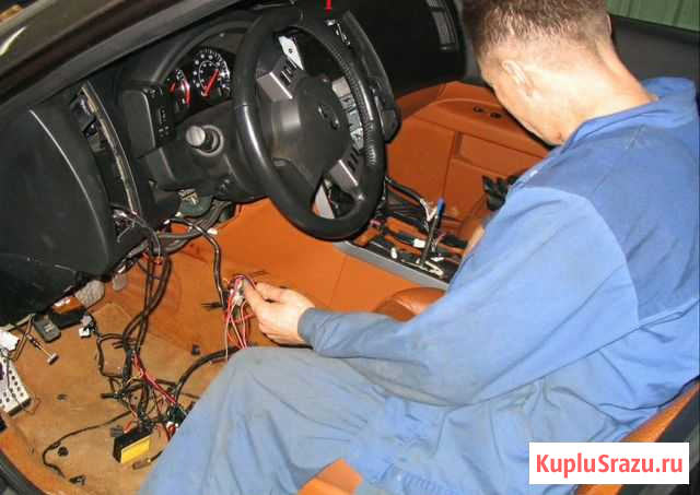 Автоэлектрик Саяногорск - изображение 1