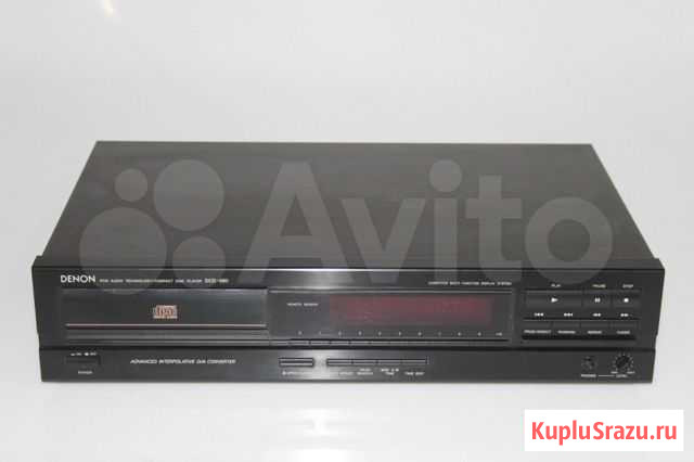 CD Sony Denon Marantz Grundig JVC Pioneer Пенза - изображение 1