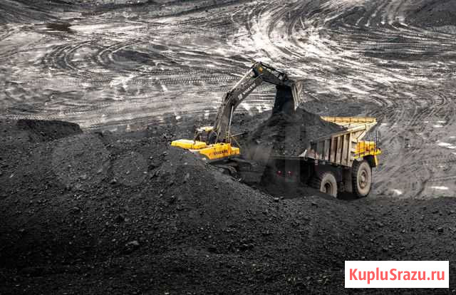 Уголь калорийный комок орех Новокузнецк - изображение 1