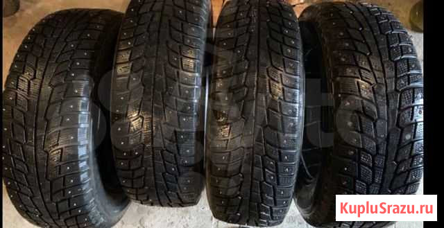 Шины Michelin Киров - изображение 1