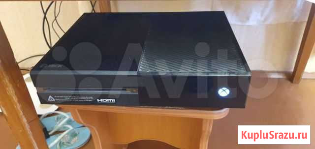 Xbox One Петропавловск-Камчатский - изображение 1