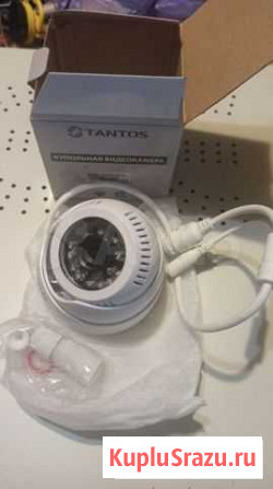 Видеокамера Tantos TSi-Dle11F (3.6) Нижний Новгород - изображение 1
