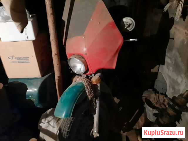 Урал Красноуфимск - изображение 1